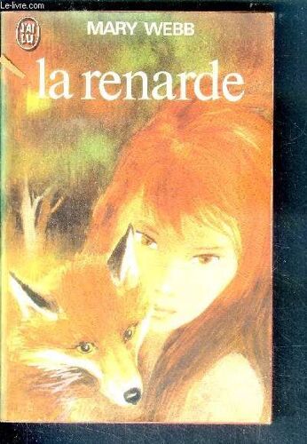 La Renarde - N°63