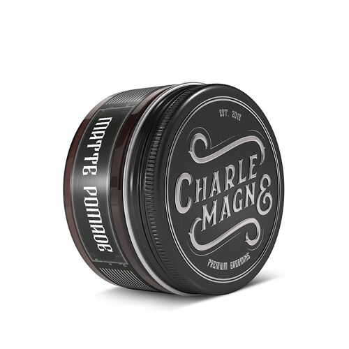 Charlemagne - Matte Pomade Styling 100 Ml 