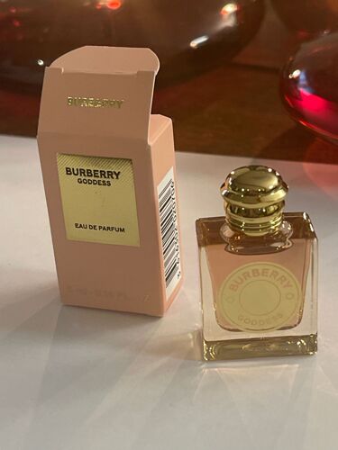 Miniature Burberry Godess, 5 Ml