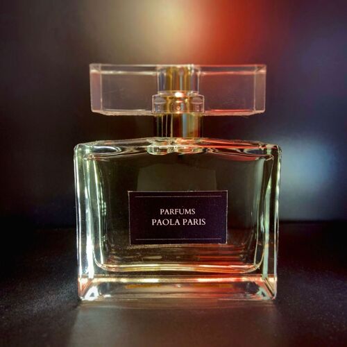 Ponta Beach - Eau De Parfum Pour Femme 