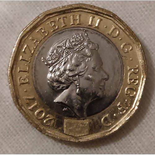 One Pound