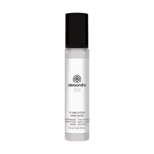 Alessandro - Masque 10 Min Hydratant Mains Pour Les 50 Ml 