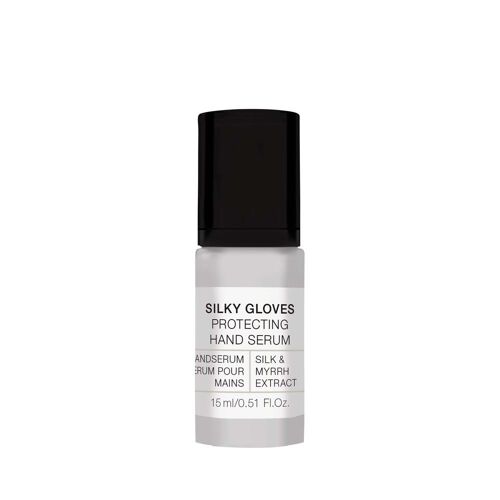 Alessandro - Silky Gloves Sérum Protecteur Pour Les Mains 15 Ml 