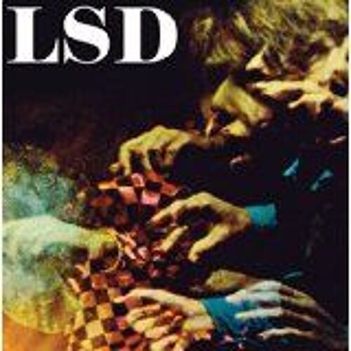 Lsd / Various