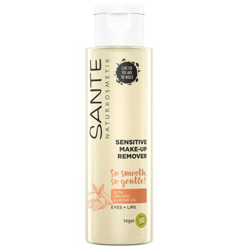 Sante (Bleuvert) - Démaquilant Pour Les Yeux 110ml Maquillage Des Yeux 