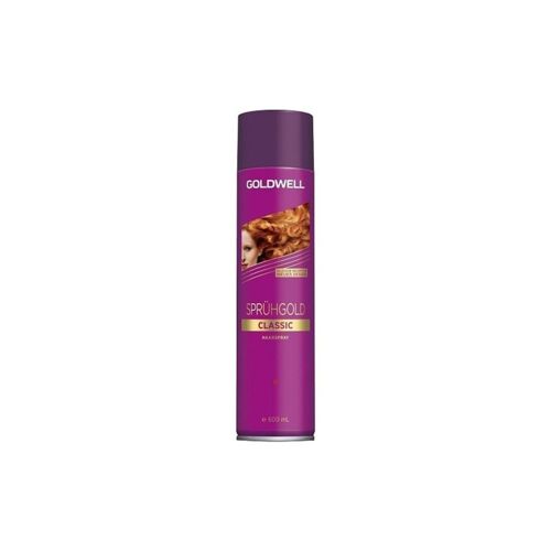 Goldwell - Classic Spray Capillaire 400 Ml 