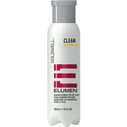 Goldwell - Clean Nettoyage Du Visage 250 Ml 