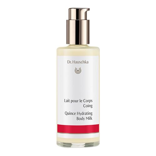 Dr. Hauschka - Lait Pour Le Corps Coing Soin Hydratant Corps 145 Ml 