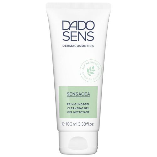 Dado Sens - Gel Nettoyant Sensacea 100 Ml