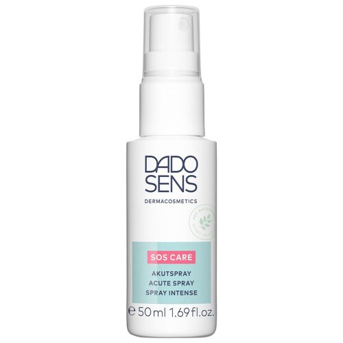 Dado Sens - Spray Intense Sos Care 50 Ml