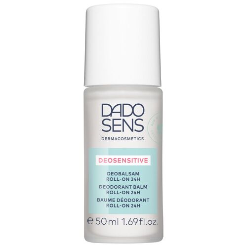 Dado Sens - Deosensitive Baume Déodorant Roll-On 24h Special Care 50 Ml