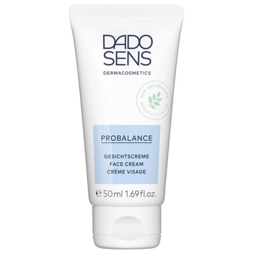 Dado Sens - Crème Visage Probalance 50 Ml