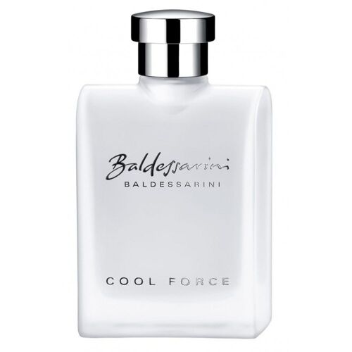 Baldessarini - Cool Force Eau De Toilette 50 Ml 