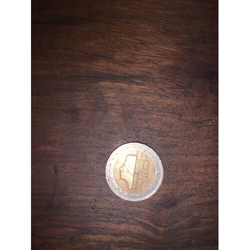 Vente Pièce Rare Reine Béatrix