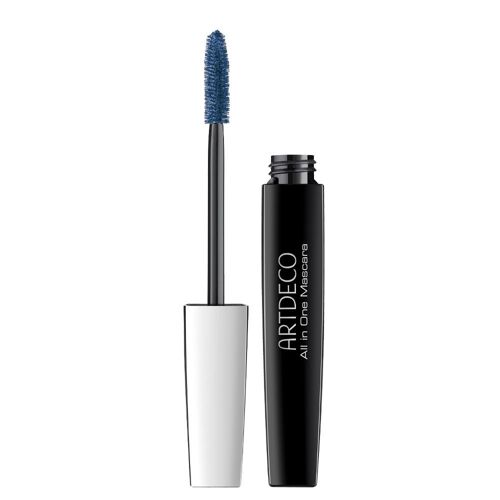 Artdeco - All In One Mascara Mascara Volume Et Style N° 05 Blue 10 Ml 