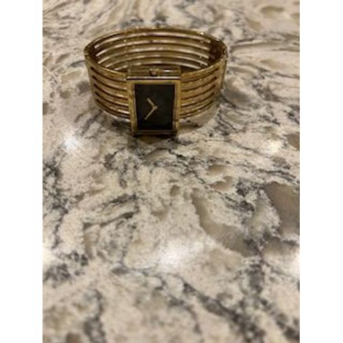 Montre Dolce Gabana Doree