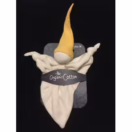 Doudou Keptin Zmooz 25 Cm