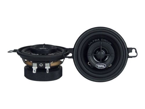 Caliber Ultra Drive UDS2/8B - Enceinte