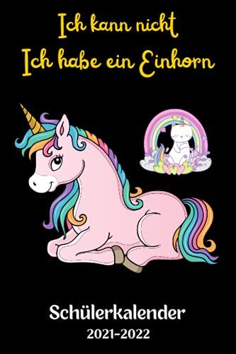 Schülerkalender 2021-2022: Ein Erfolgreiches Schuljahr Planen Und Optimieren | Pro Woche 2 Seiten Mit Viel Platz Für Notizen | Grundschule , Gymnasium , Universität , ... |