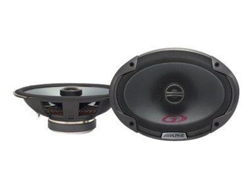 Alpine Type-G SPG-69C2 - Enceinte
