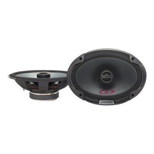 Alpine Type-G SPG-69C2 - Enceinte
