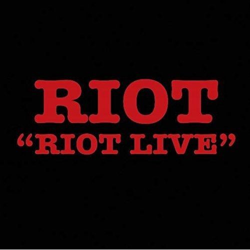 Riot Live