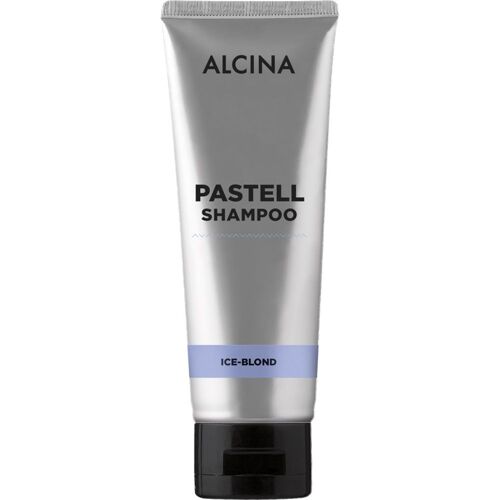 Alcina - Pastell Shampoo Ice-Blond Shampooing 500 Ml