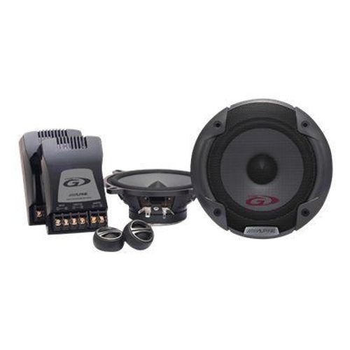 Alpine Type-G SPG-13CS - Enceinte
