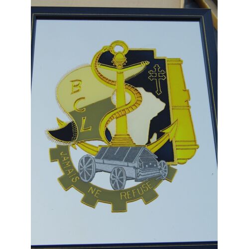 Tableau Militaire
