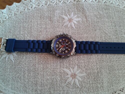 Montre Homme Watch Analogique