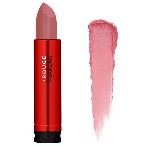 Le Rouge Français - Recharge 035 Le Nude Zaatar Rouge À Lèvres Recharge 035 Le Nude Zaatar 4 G 