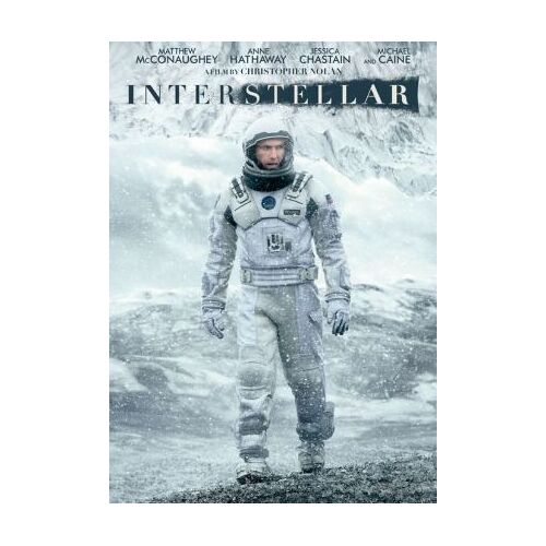 Interstellar