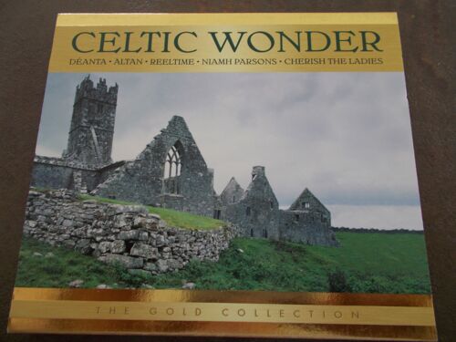 Celtic Wonder