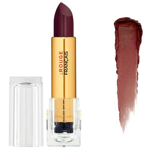 Le Rouge Français - 020 Le Brun Hanahasu Rouge À Lèvres 020 Le Brun Hanahasu 4 G 