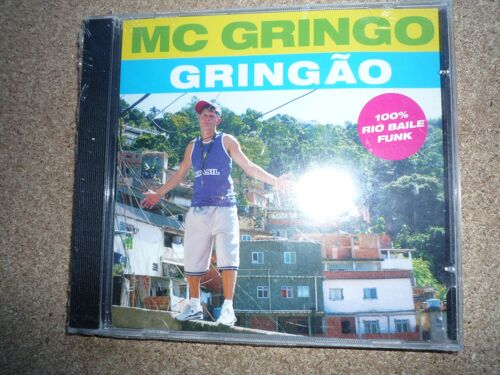 Gringao