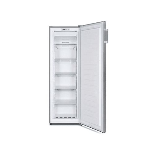 Congélateur Fagor FAFN6192X - vertical - 55.9x61.4x169.1 cm (lxpxh) - 194 litres - classe E