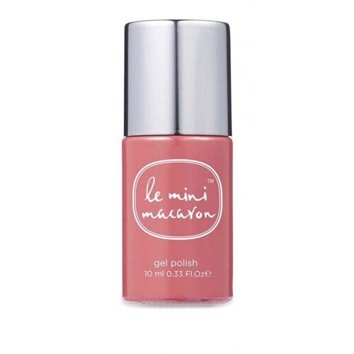 Le Mini Macaron - Rose Buttercream Single Gel Polish 10 Ml