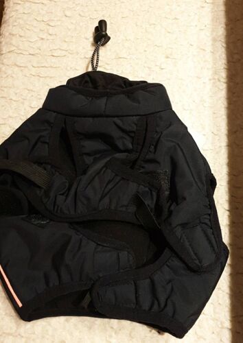 Imperméable Chien Taille 20