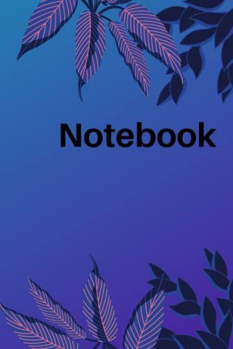Notebook