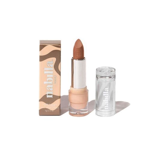 Nabilla Beauty - Desert C2 Rouge À Lèvres Nude Crémeux C2 - Desert 4 G 