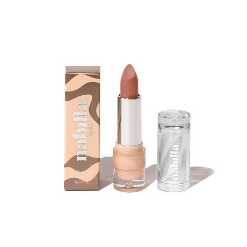 Nabilla Beauty - Canyon C4 Rouge À Lèvres Nude Crémeux C4 - Canyon 4 G 