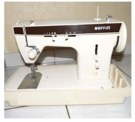 MACHINE A COUDRE MERRITT de SINGER