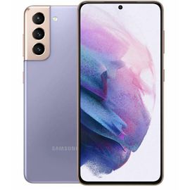 Samsung Galaxy S21 5G 128 Go Simple SIM Violet