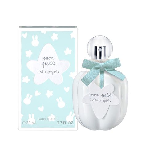 Lolita Lempicka - Mon Petit Eau De Toilette 80 Ml 