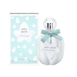 Lolita Lempicka - Mon Petit Eau De Toilette 80 Ml 