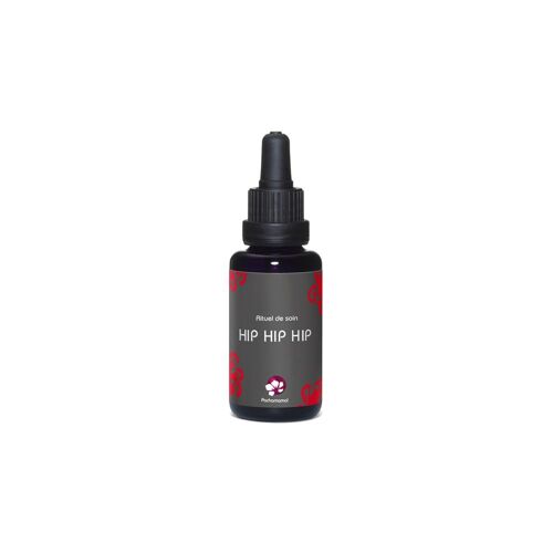 Pachamamaï - Hip Huile À Barbe 27 G 
