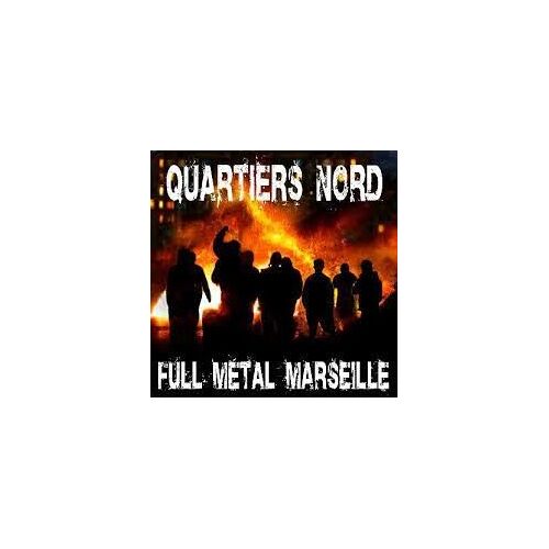 Full Metal Marseille