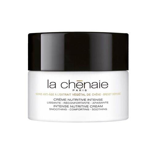 La Chênaie - Crème Nutritive Intense Crème Nutritive 50 Ml 