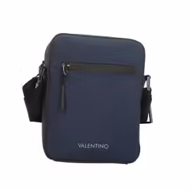 Sac Bandoulière Tron Homme Valentino VBS8AX21 Blu/Nero