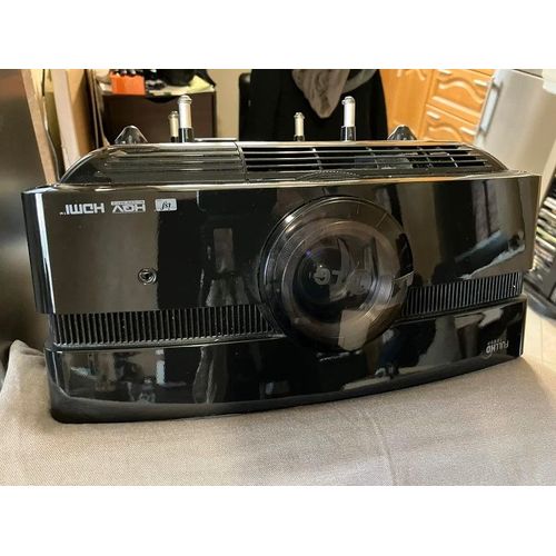 VIDEOPROJECTEUR LG AF115